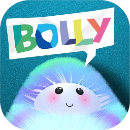 Значок STABILO® BOLLY